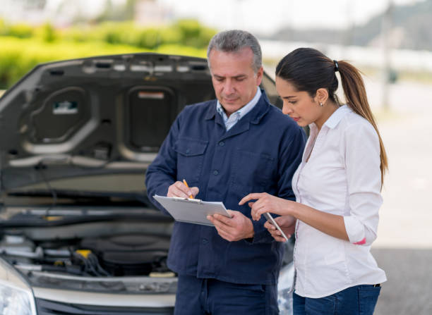 Auto insurance consultation in Mont Clare, PA